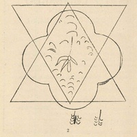 Disegno applicato alla geometria e all'aritmentica, classe terza presso la Società Umanitaria [anni Venti]- <em>Come lavorano e imparano gli alunni delle Classi Montessori</em> , in "L'Idea Montessori", a.II, n.8, aprile 1929, p.8.$$$318